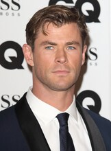 クリス・ヘムズワース（写真提供：Media / Newscom / ゼータ イメージ）