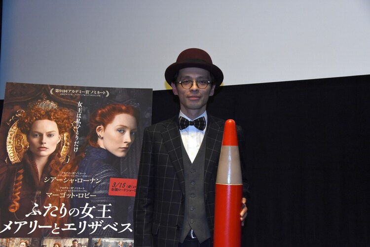 スケバン戦国時代 赤ペン瀧川が ふたりの女王 の新タイトルを提案 写真11枚 映画ナタリー スケバン戦国時代 赤ペン瀧川が ふたりの女王 の新タイトルを提案 写真11枚 映画ナタリー
