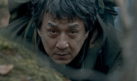 「ザ・フォーリナー／復讐者」