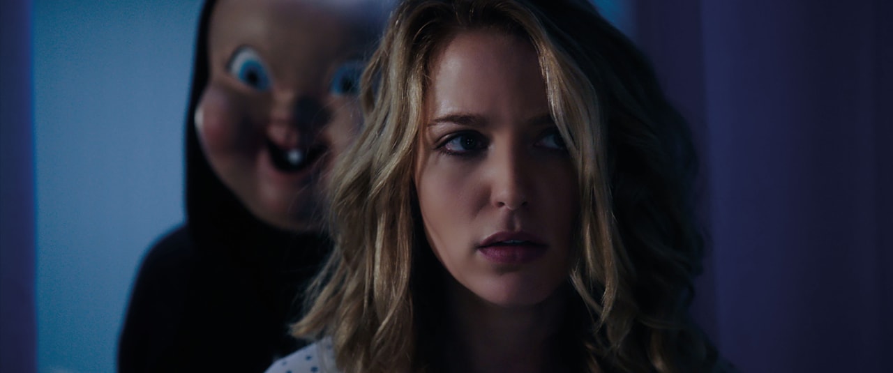 殺される日を繰り返す…タイムリープホラー「Happy Death Day」2作連続公開