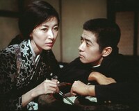 「おとうと」 (c)KADOKAWA 1960