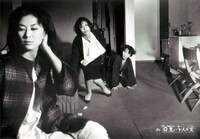 「黒い十人の女」 (c)KADOKAWA 1961