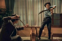 「イップ・マン外伝 マスターZ」