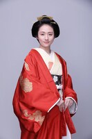 久免役の木村文乃。