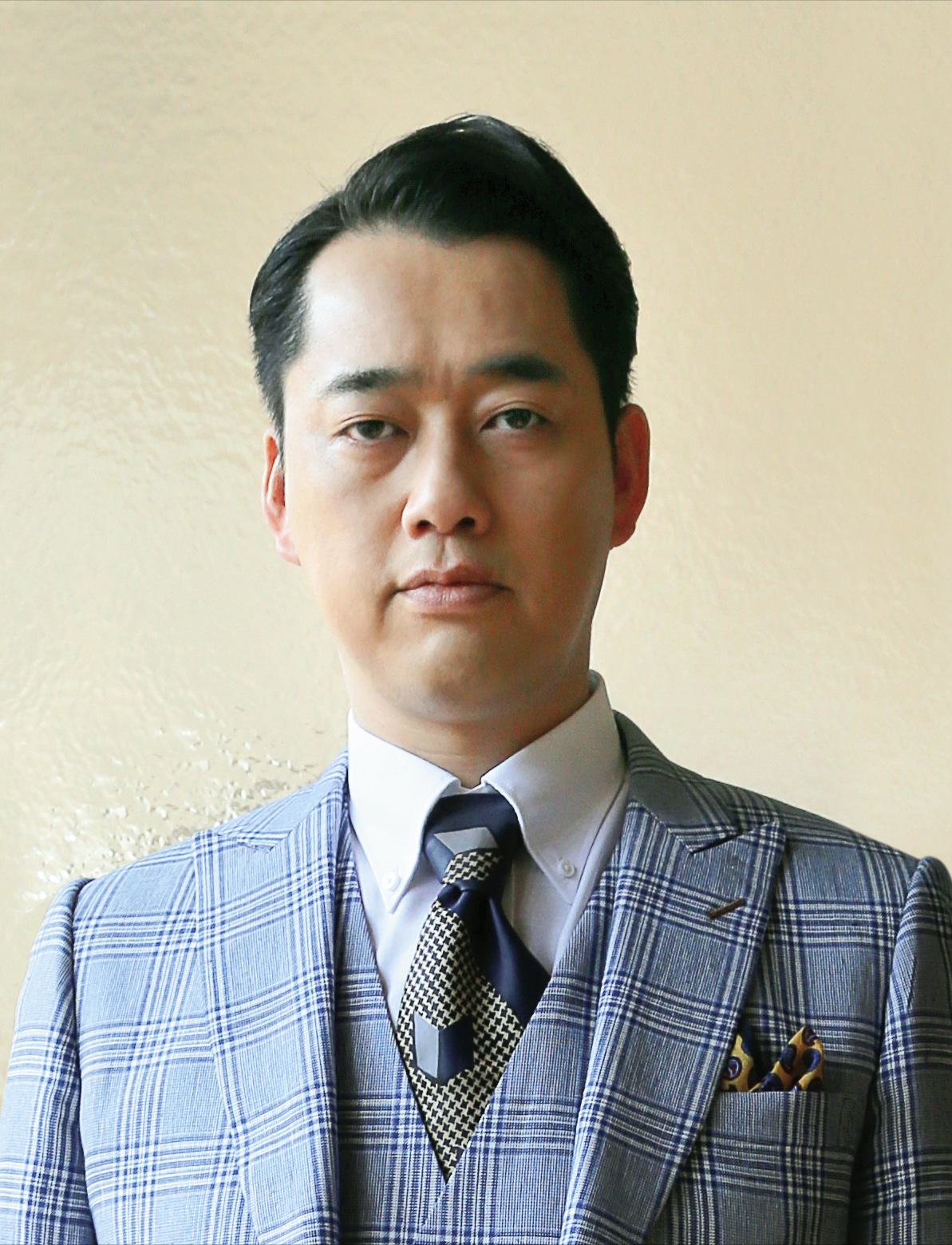 設楽統