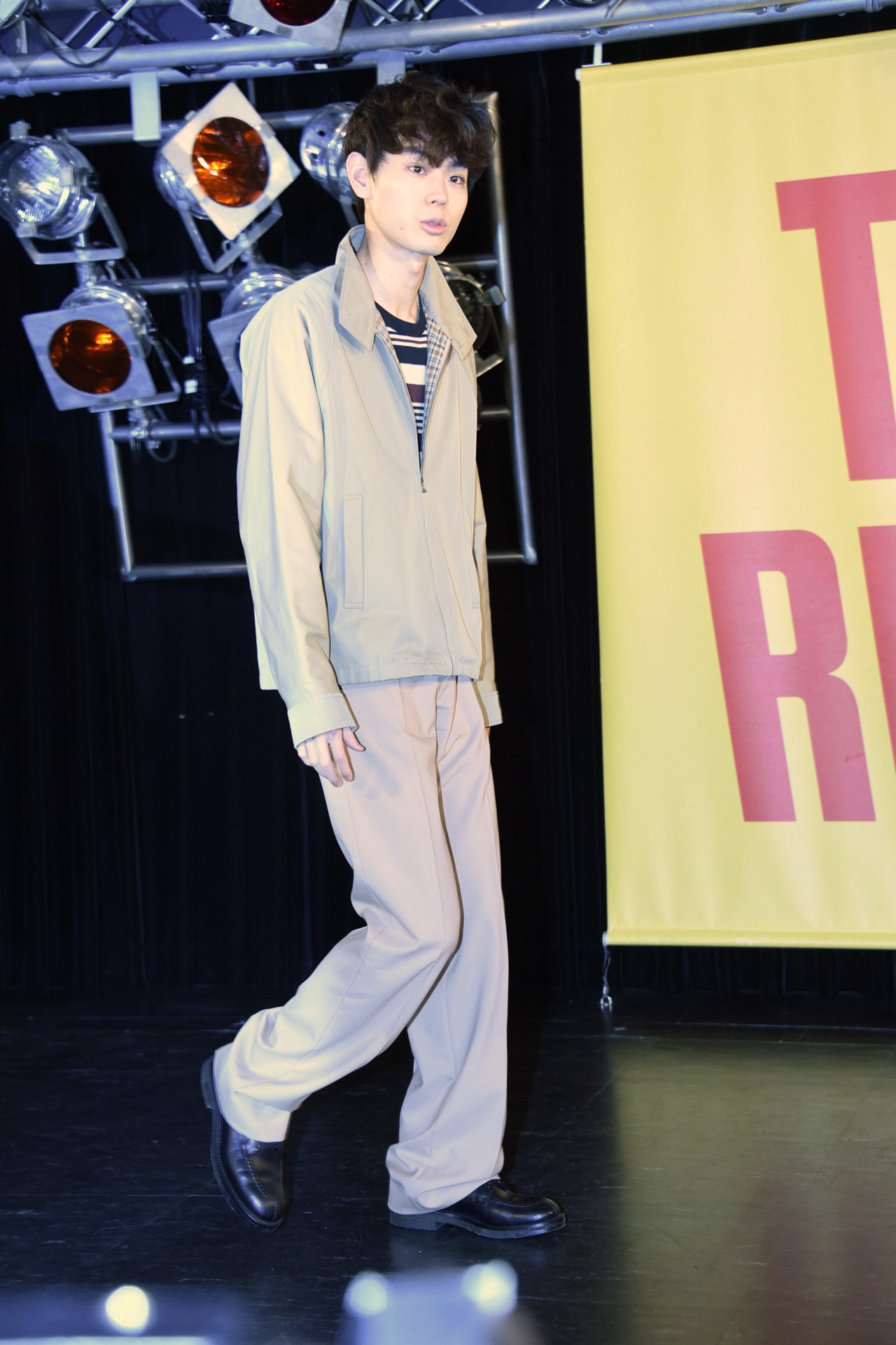 菅田将暉