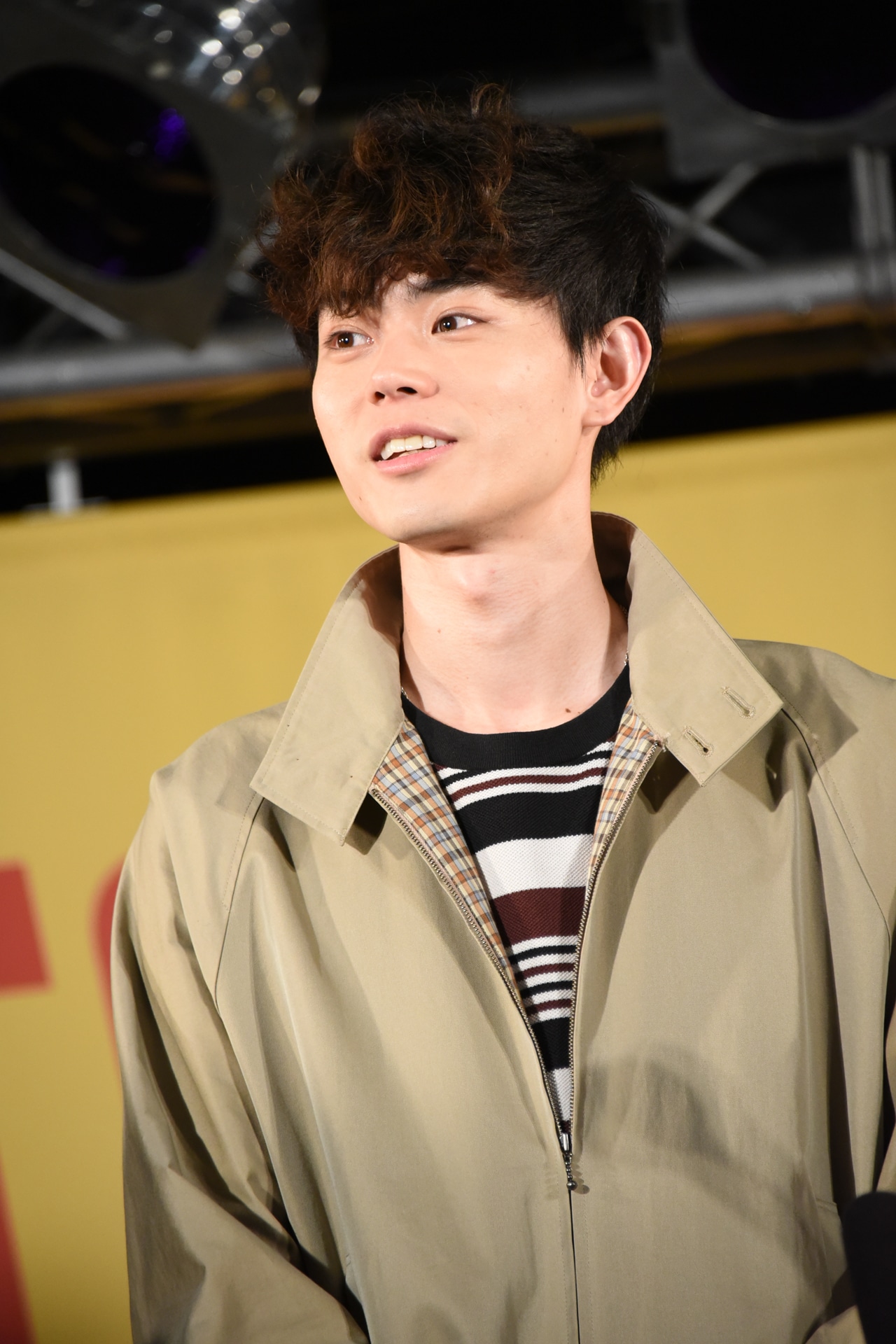 菅田将暉