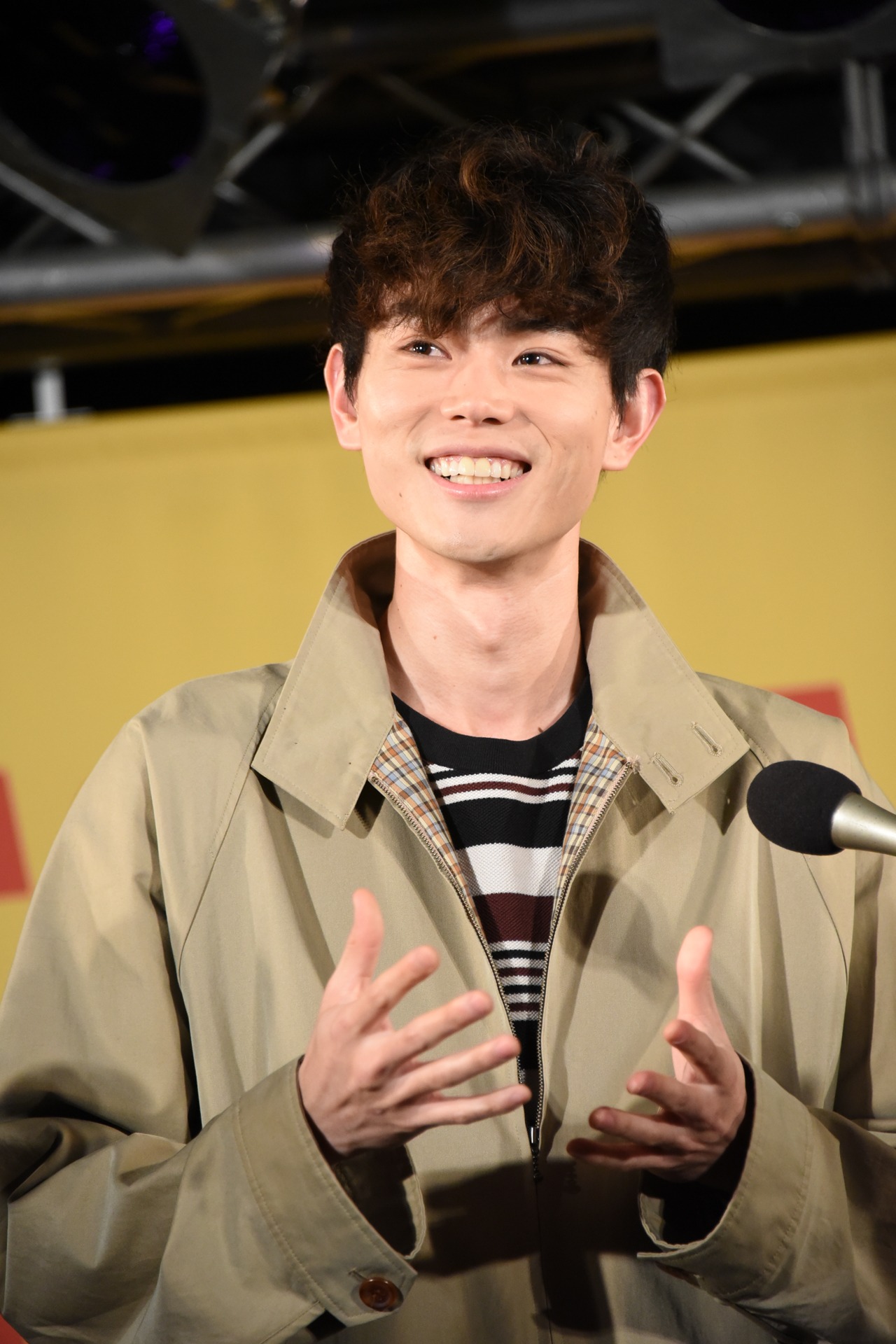 菅田将暉