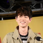 菅田将暉、俳優生活10周年!55文字のブックタイトルは「覚えられなくていい」