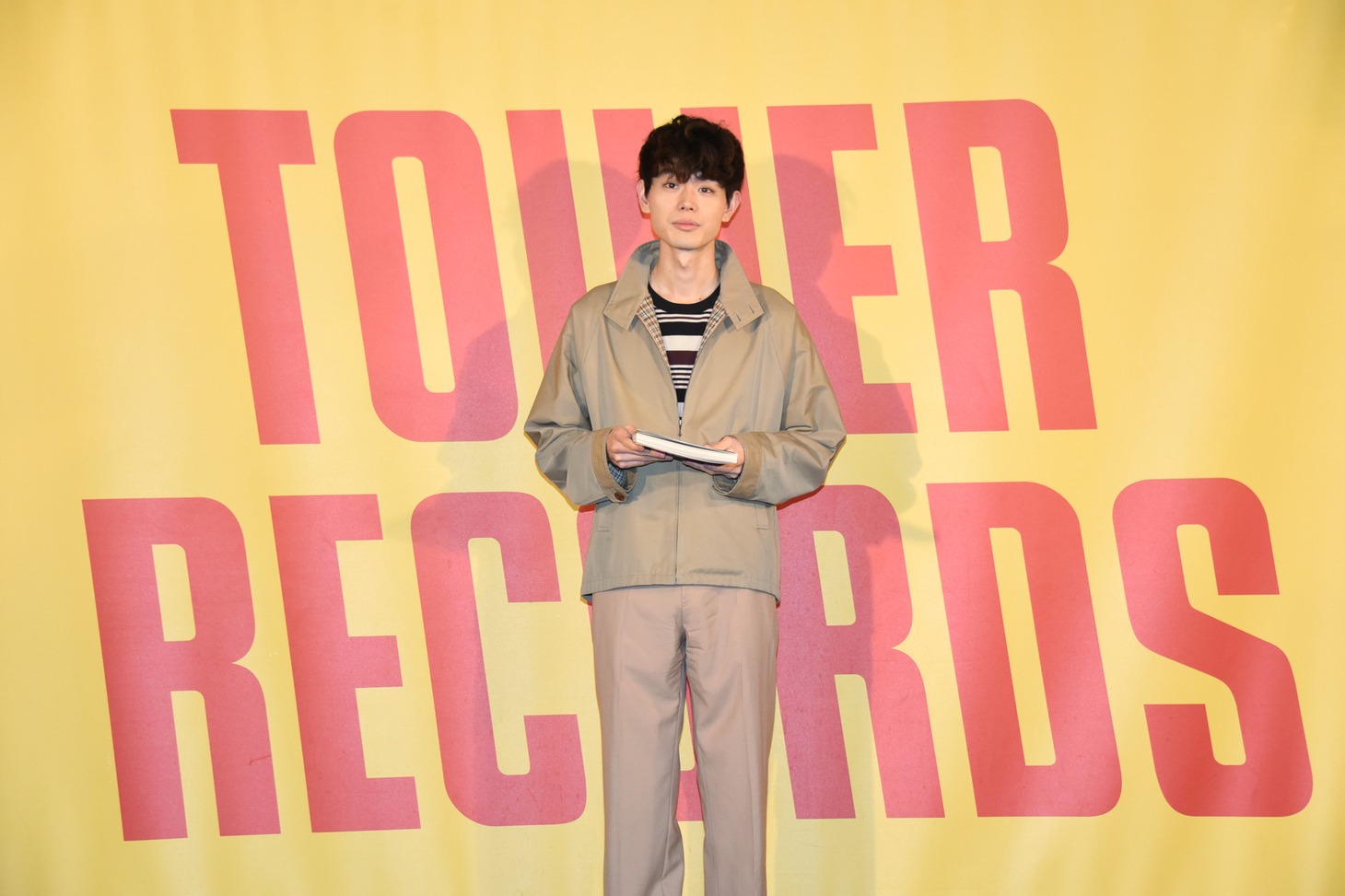 菅田将暉