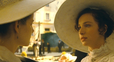 「サンセット」新場面写真