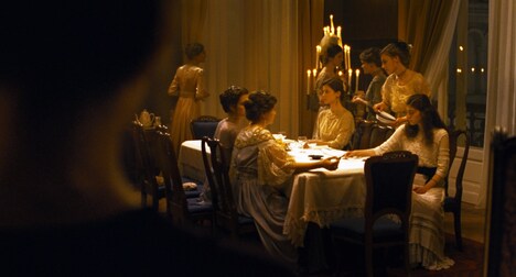 「サンセット」新場面写真