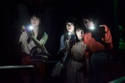 「映画 としまえん」新場面写真