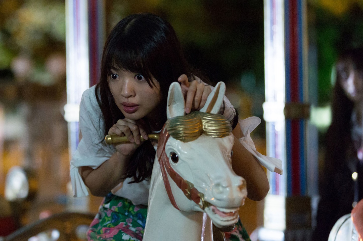 「映画 としまえん」新場面写真