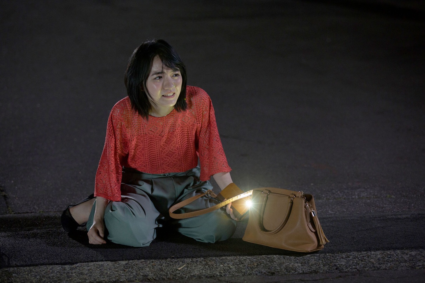 「映画 としまえん」新場面写真
