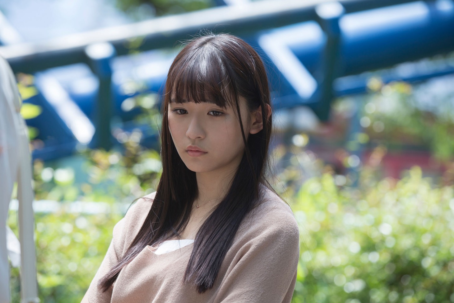 「映画 としまえん」新場面写真