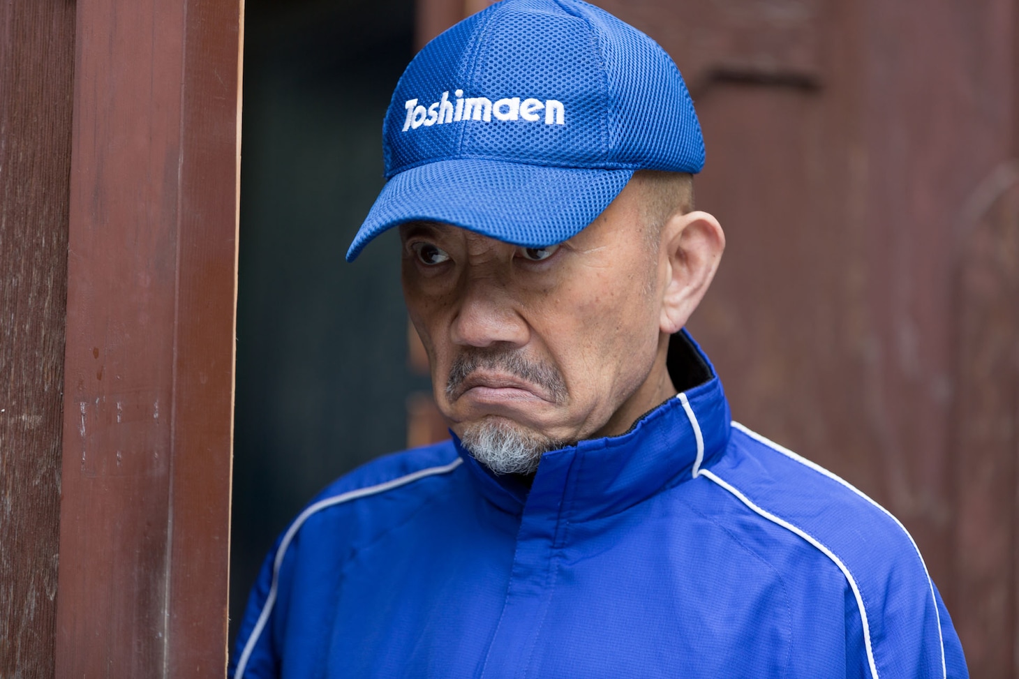 「映画 としまえん」新場面写真