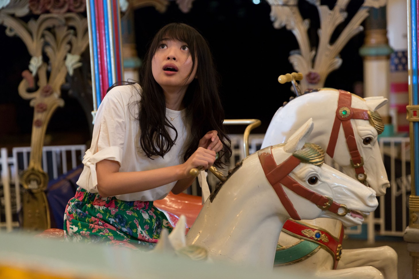「映画 としまえん」新場面写真