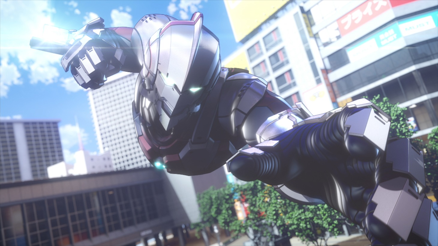 「ULTRAMAN」