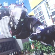 Netflix「ULTRAMAN」ワールドプレミアに木村良平、江口拓也ら登壇決定