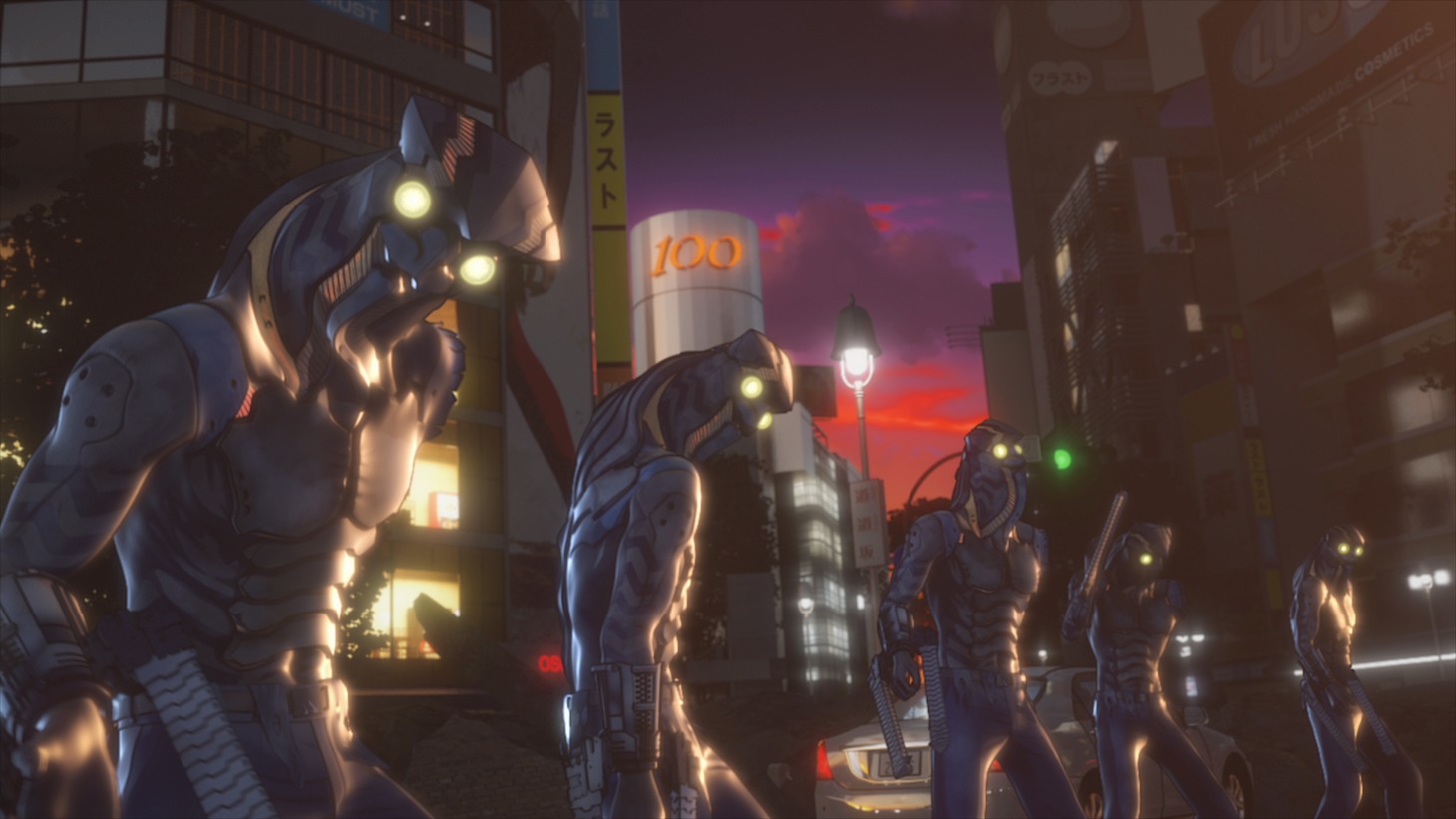 「ULTRAMAN」