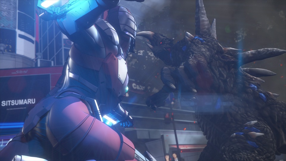 「ULTRAMAN」