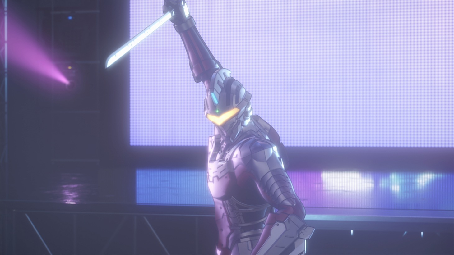 「ULTRAMAN」