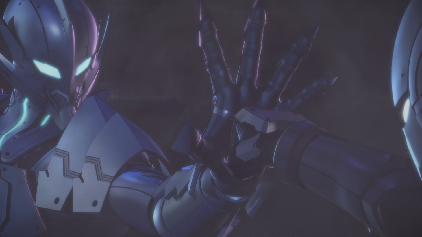 「ULTRAMAN」