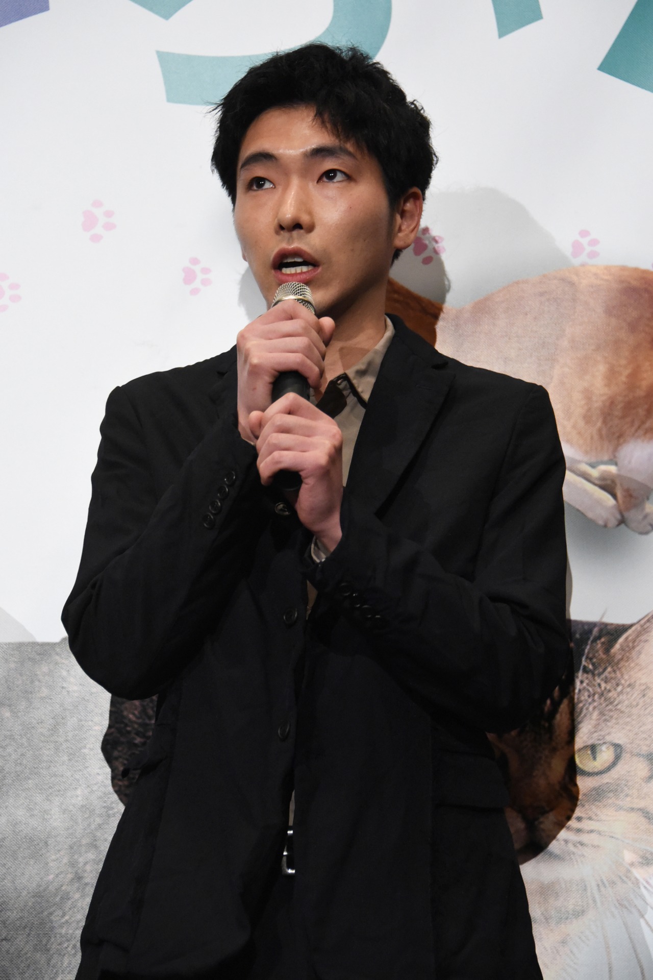 柄本佑