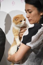 柴咲コウとゆず。