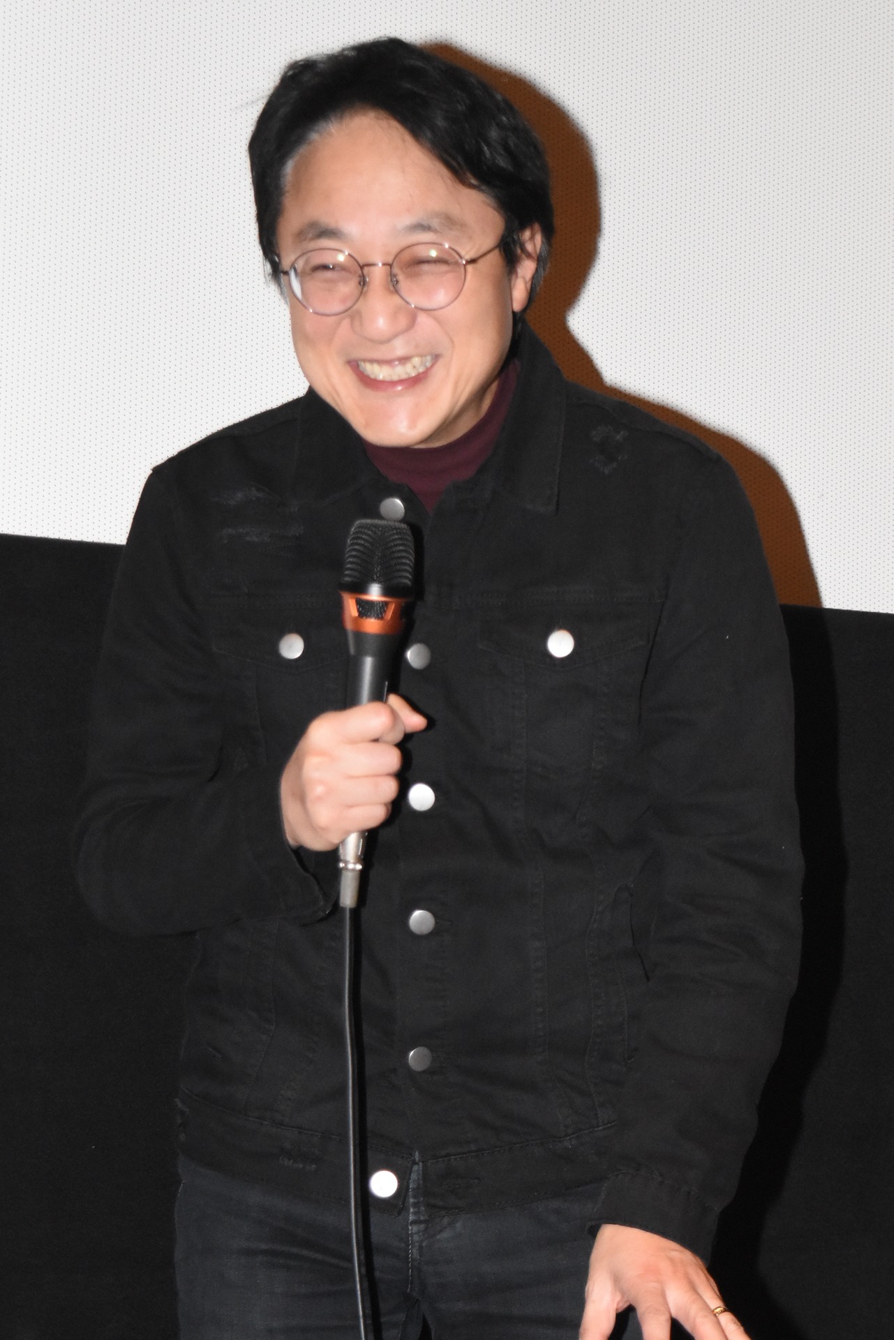 町山智浩