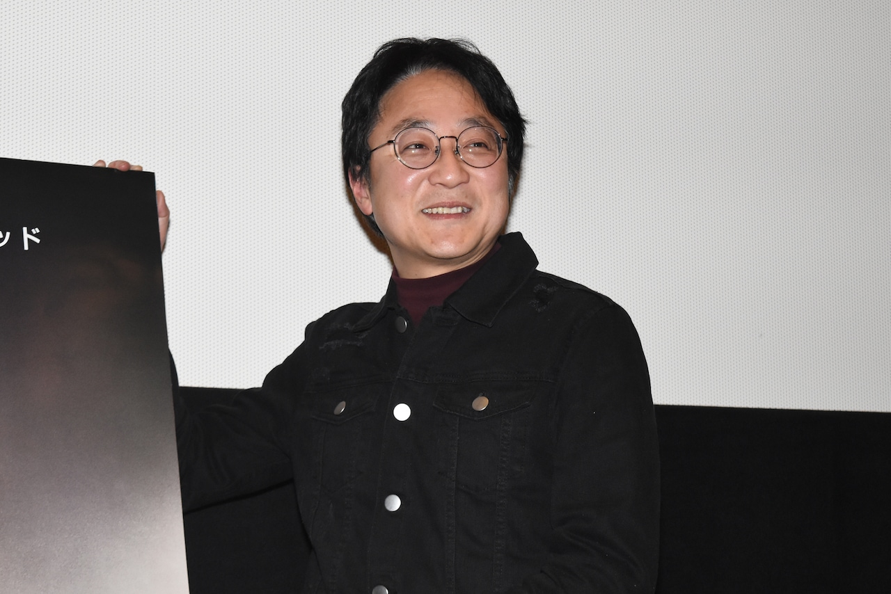 イーストウッド長寿の秘訣はギラギラした欲望？町山智浩が「運び屋」を解説