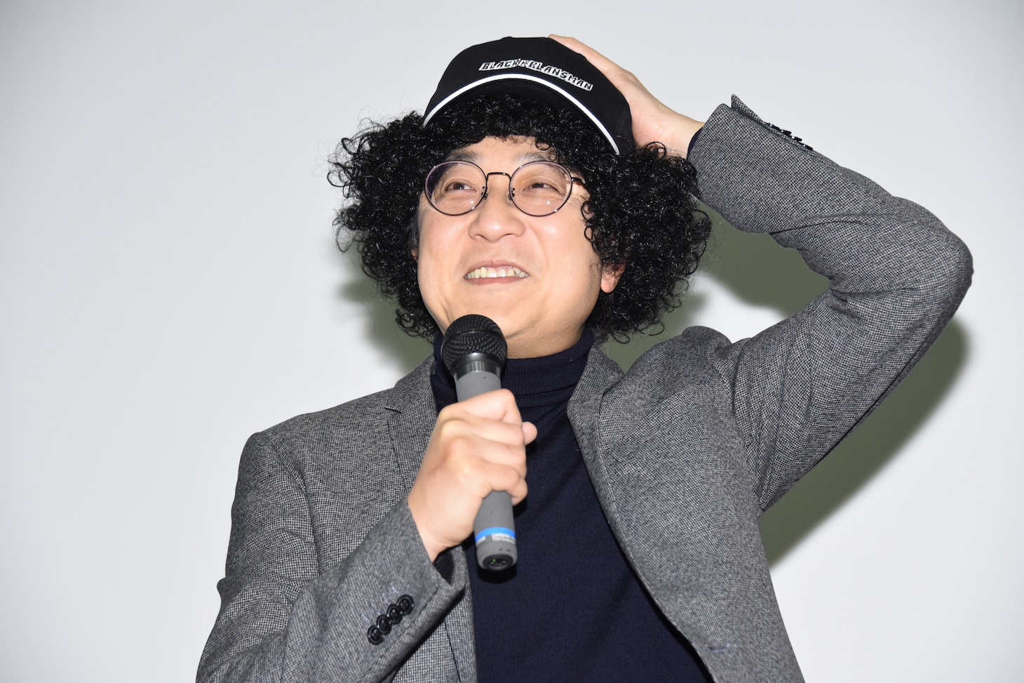 町山智浩