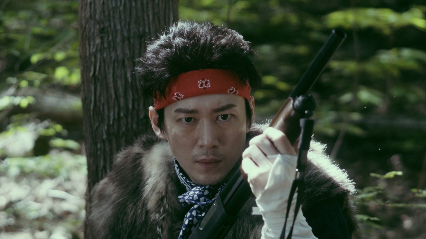 「吾郎の新世界」