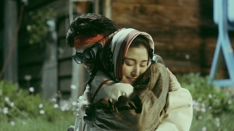 「吾郎の新世界」