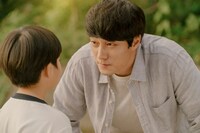 「Be With You ～いま、会いにゆきます」新場面写真