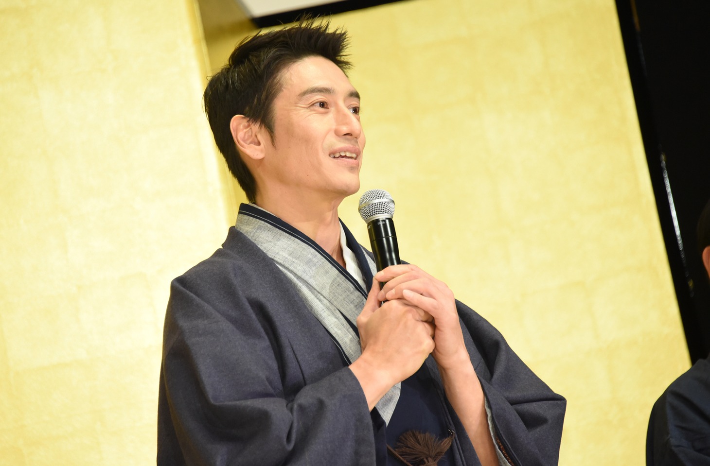 伊勢谷友介