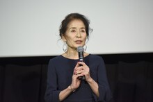 倍賞美津子