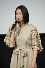 松下奈緒