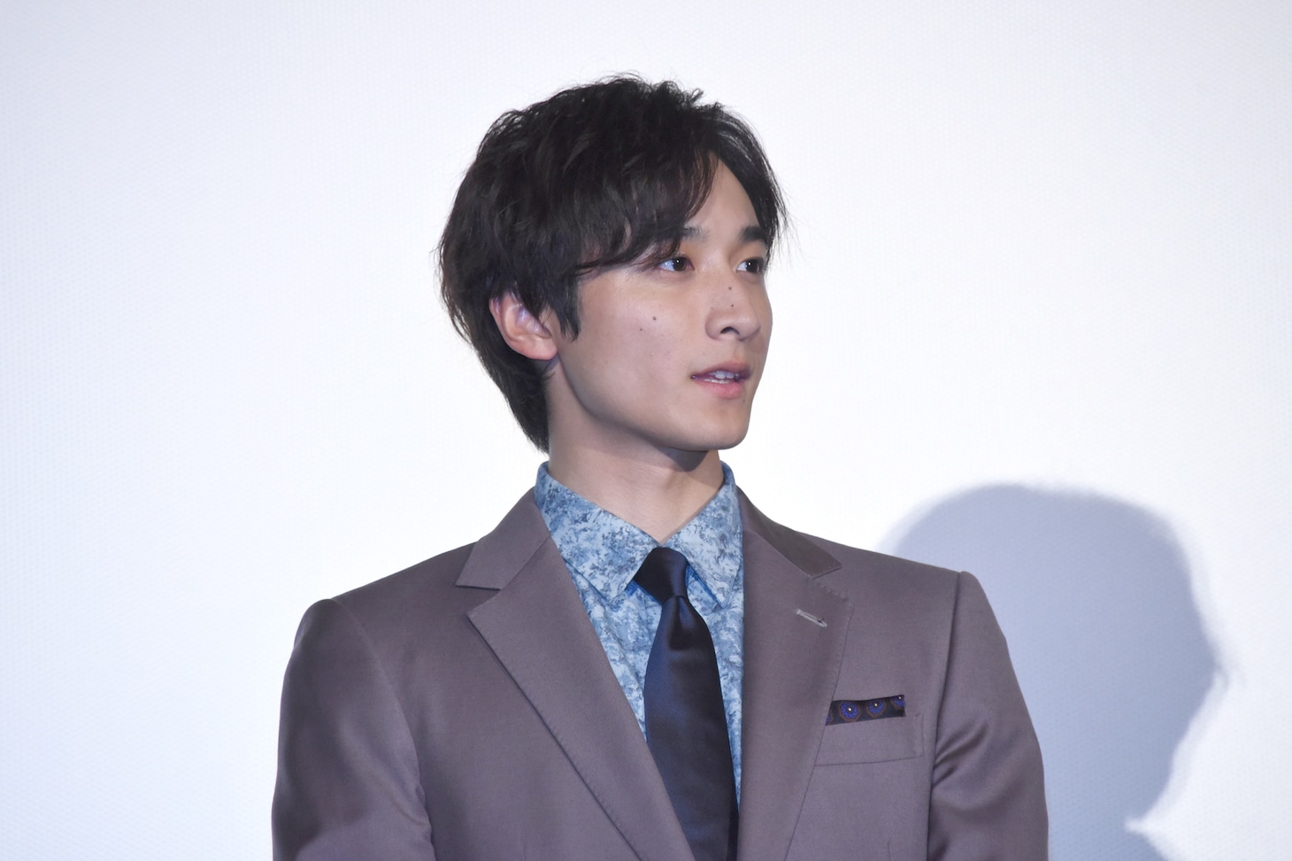 小関裕太