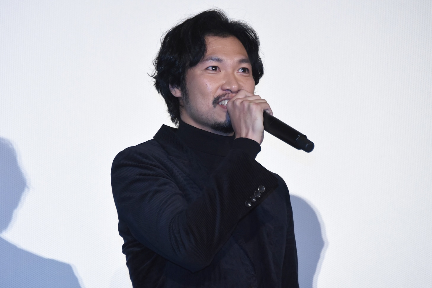 青木崇高