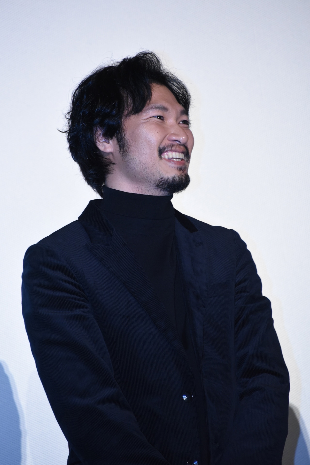 青木崇高