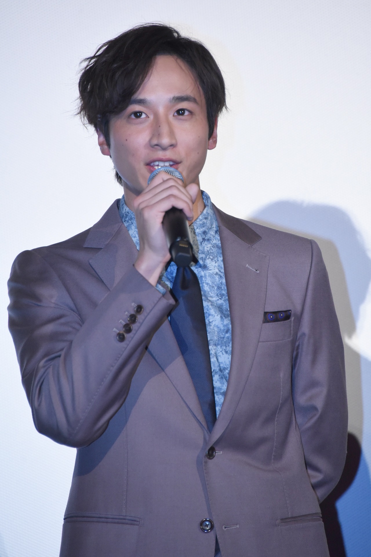 小関裕太