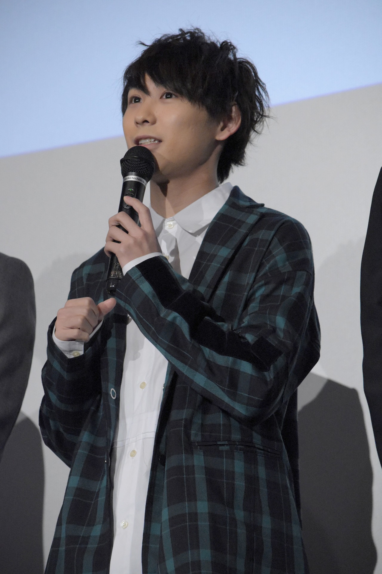 須賀健太
