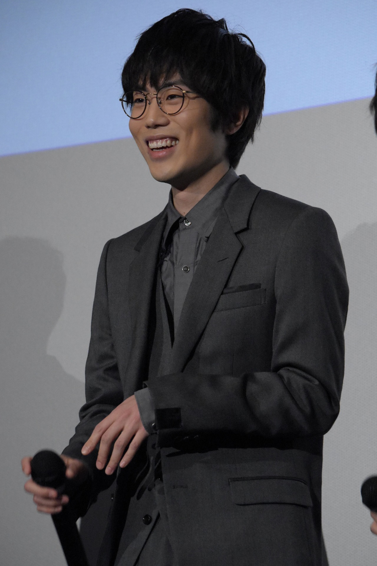 亀田侑樹