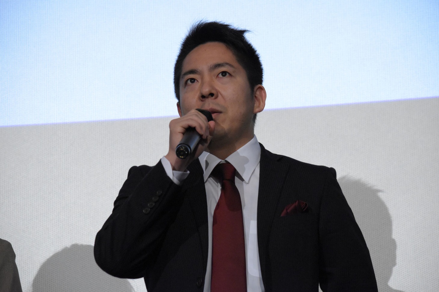 池田克彦