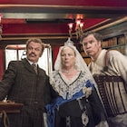 “最低映画”ラジー賞で「ホームズ&ワトソン」4部門、最低男優はドナルド・トランプ