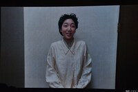 安藤サクラからのビデオメッセージ。