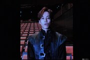 松坂桃李からのビデオメッセージ。