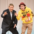 「カメ止め」上田慎一郎にビートたけしがエール、「次も見事な作品を撮れる」